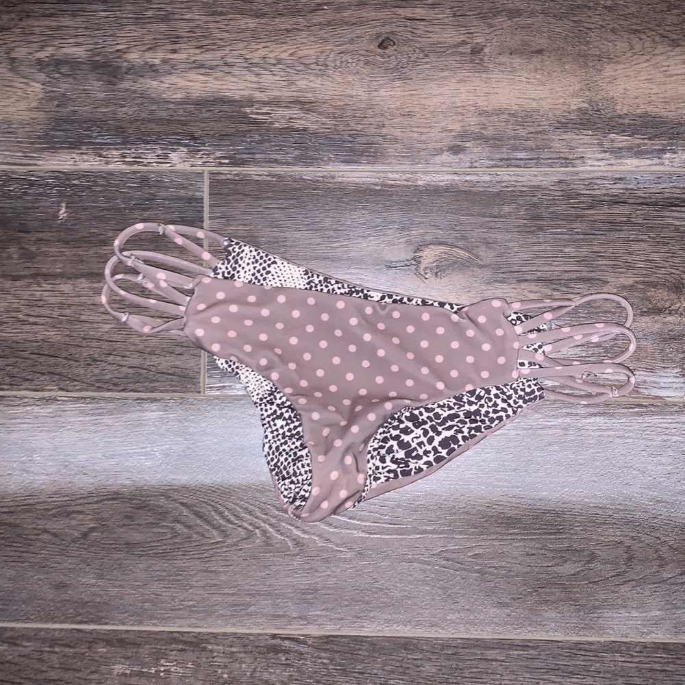 Acacia swimwear bottoms